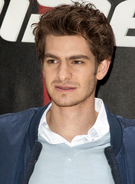 'The Amazing Spider-Man' in New York