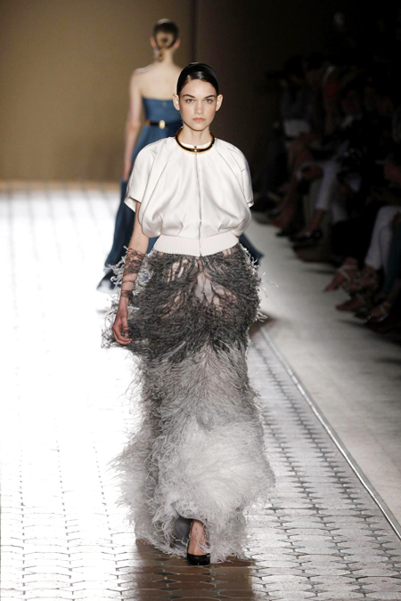 Christophe Josse F/W 2012/2013