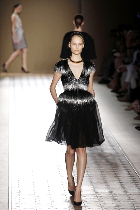 Christophe Josse F/W 2012/2013