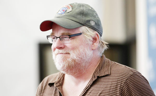 'The master' in Venice