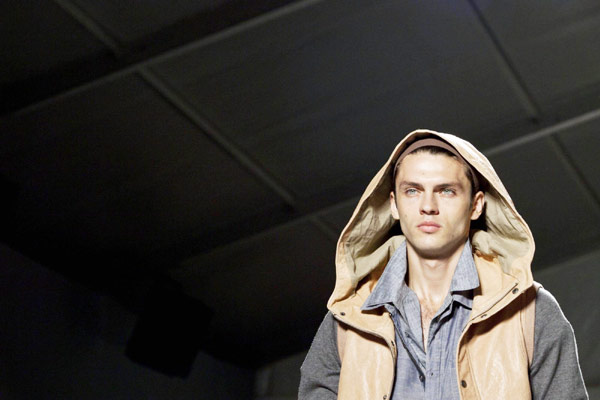 New York Fashion Week: Nicholas K