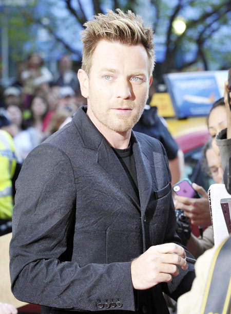 'The Impossible' in Toronto