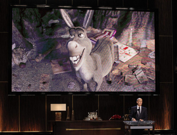 Eddie Murphy: One Night Only