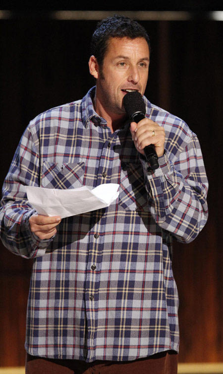 Eddie Murphy: One Night Only