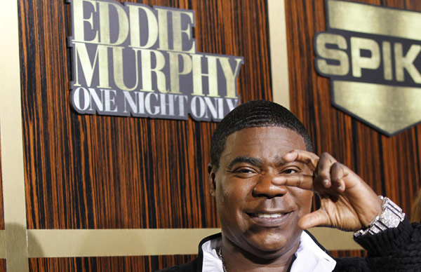 Eddie Murphy: One Night Only
