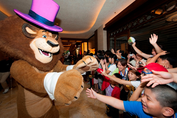 Art beat in September