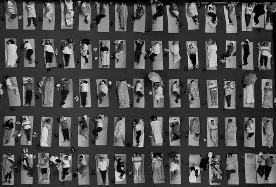 100 photographers' focus on China - Society