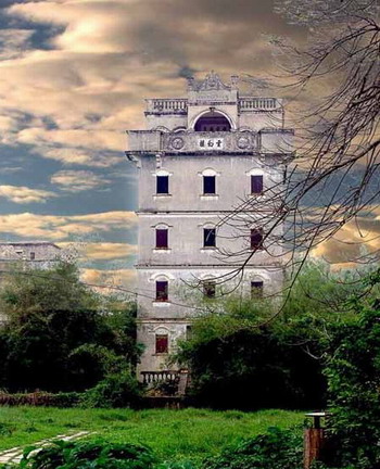 China has two more World Heritage sites