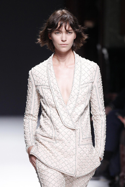 Balmain Fall/Winter 2012-2013