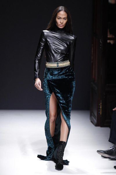 Balmain Fall/Winter 2012-2013