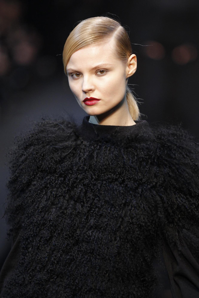 Guy Laroche F/W 2012-2013