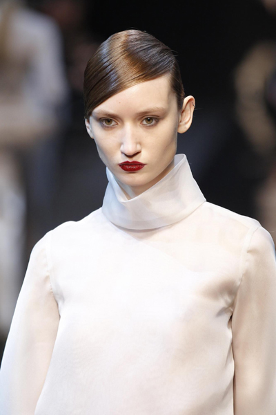 Guy Laroche F/W 2012-2013