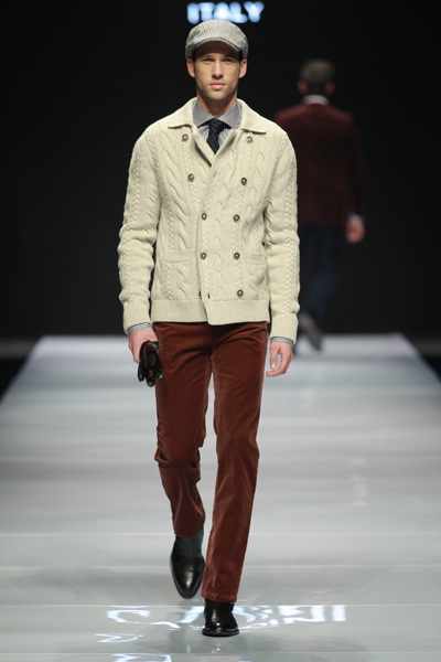 Cadini A/W 2012-2013