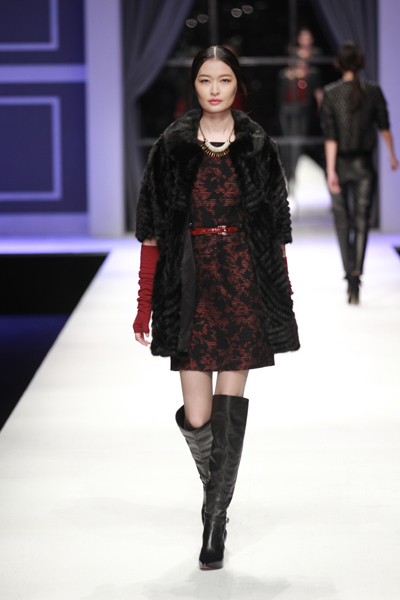 Artis A/W 2012-2013