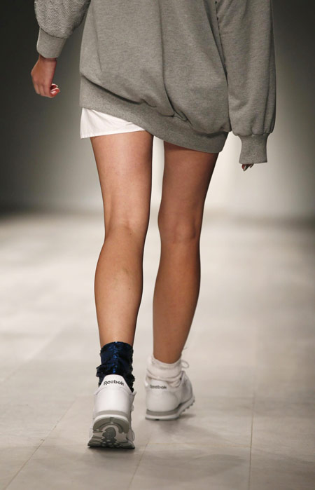 London Fashion Week: Ashish