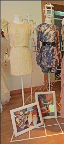 Fast fashion gets sustainable