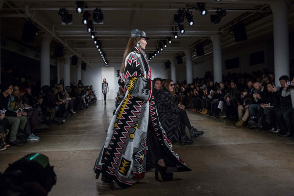 New York Fashion Week