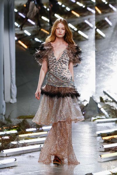 New York Fashion Week