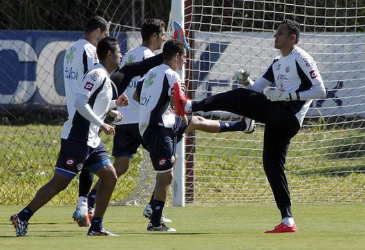 哥斯達(dá)黎加