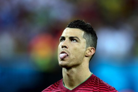 世界杯G組：美國(guó)2-2葡萄牙 C羅壓哨助攻