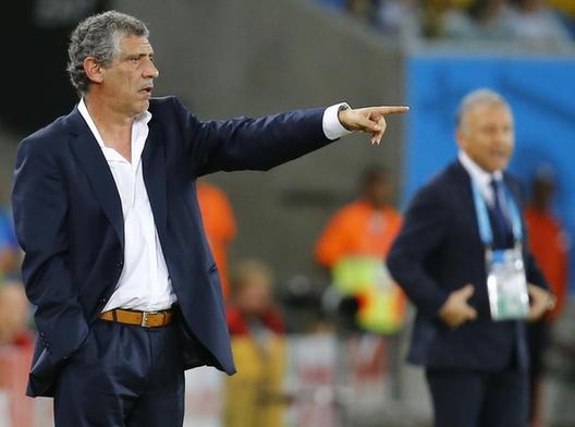 希臘主帥：門將進球我也不介意