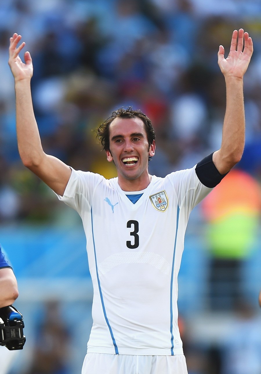 意大利回家!皮爾洛優雅謝幕,難說再見！