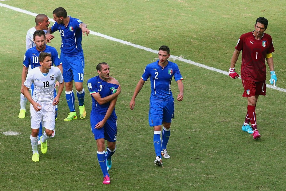 意大利回家!皮爾洛優(yōu)雅謝幕,難說再見！