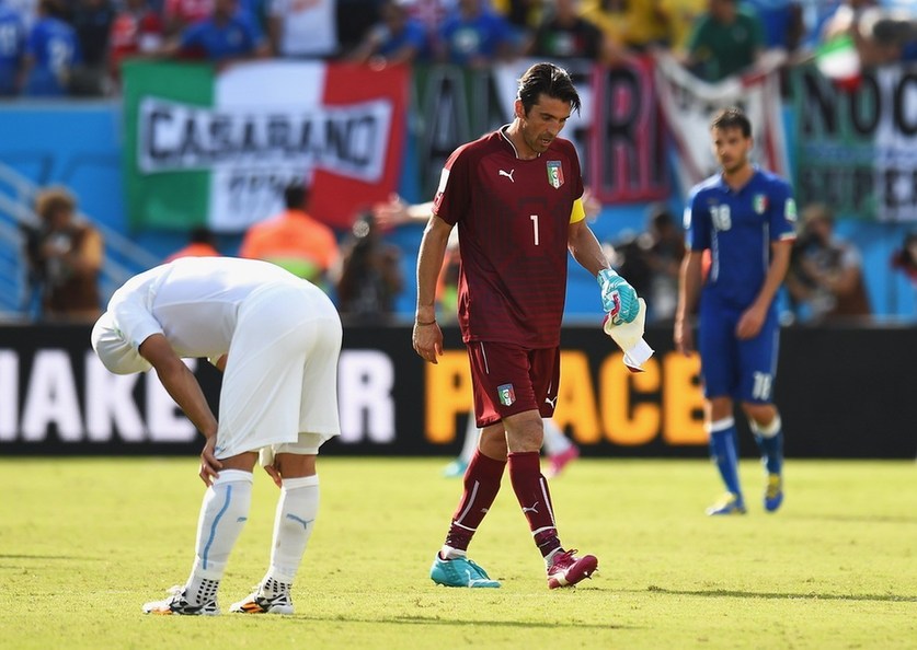 意大利回家!皮爾洛優雅謝幕,難說再見！