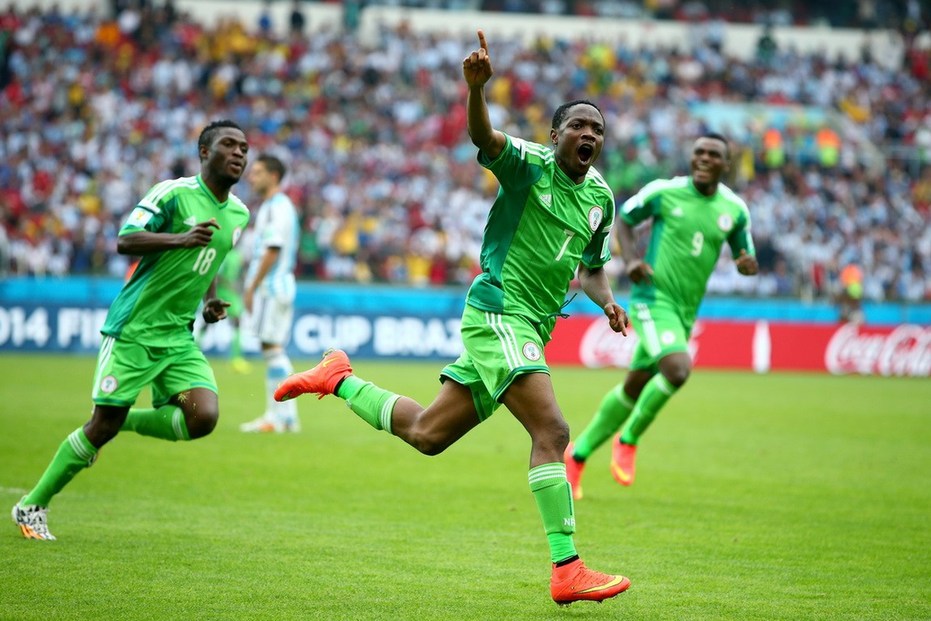 阿根廷全勝出線 梅西沖擊世界杯金靴