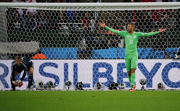 德國2-1險勝晉級將戰法國