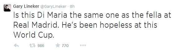 阿根廷對瑞士二三事