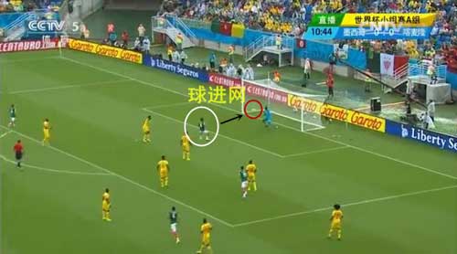 戰術板：他們的好球被誰黑掉了？