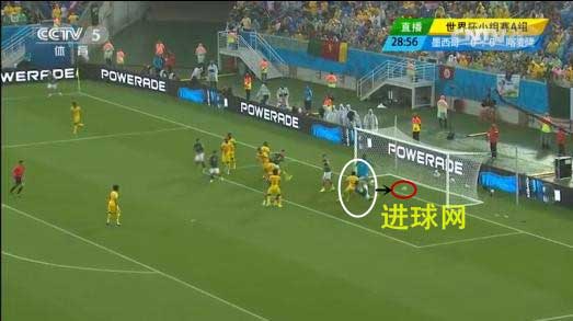 戰術板：他們的好球被誰黑掉了？