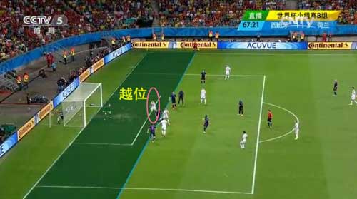 戰術板：他們的好球被誰黑掉了？