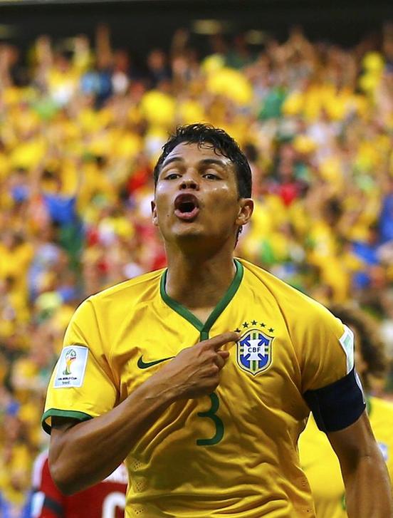 [投票]你最喜歡哪個進球？