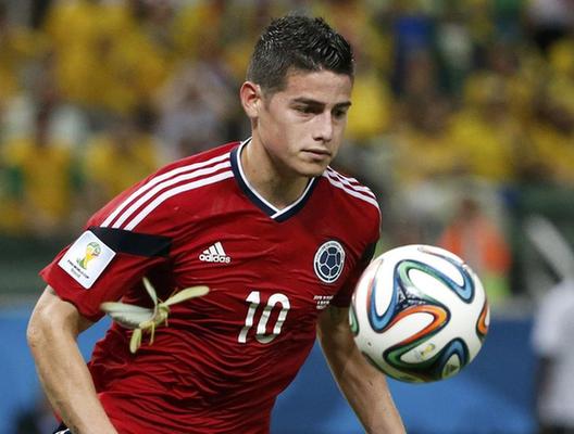 [投票]你最喜歡哪個進球？