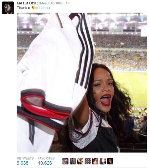 世界冠軍！德國隊員發狀態曬自拍慶祝奪冠