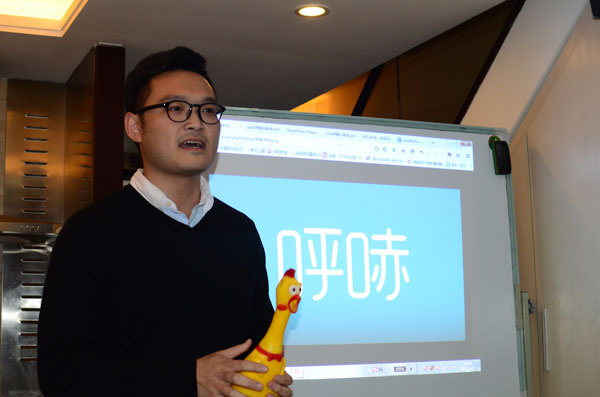 Coffee, tea and dreams