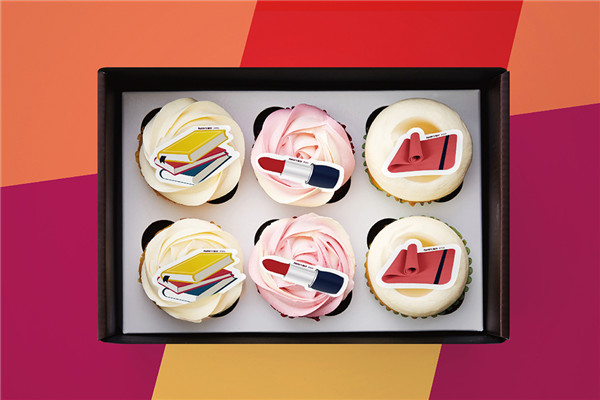 Indulge your fantasies on Women's Day with these treats