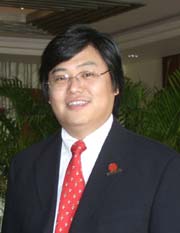 王松——ChinaCache首席執行官