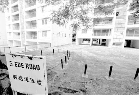 Mainland interest rate hike won't boost city's asset prices