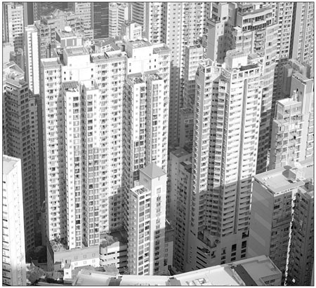 Home prices may fall 30% on rate hikes