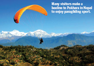 Evacuation and repatriation cover