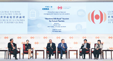 China's tourism growth: Celebrating a culture