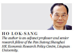 Making life better for HK's workers