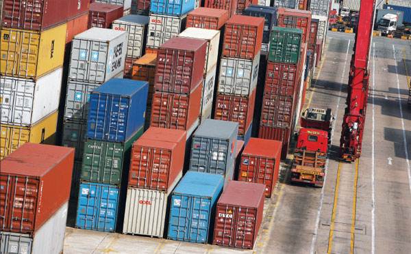 HK-ASEAN trade ties shift into top gear