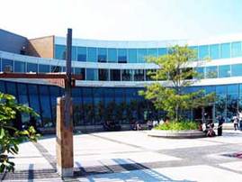 2010年加拿大大學排名