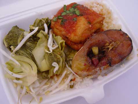 風(fēng)味餐廳