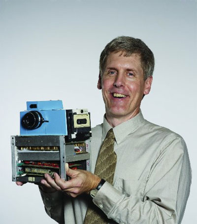 25年來最偉大的25個科技產品和服務