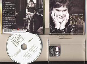 內幕人士透露奧巴馬將邀請蘇珊大媽赴白宮獻唱